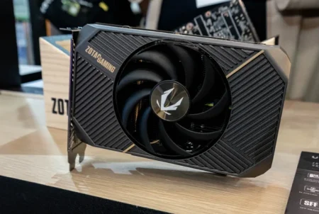 Nvidia xác nhận lỗi màn hình đen nghiêm trọng trên RTX 5060