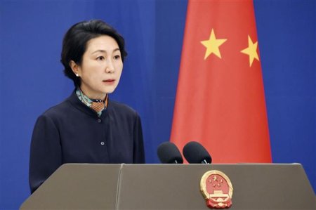 Bắc Kinh chính thức phản ứng động thái Mỹ thu hồi thị thực của sinh viên Trung Quốc