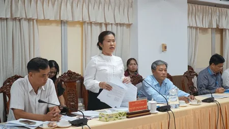Tập trung nguồn lực chuẩn bị chu đáo cho Kỳ thi tốt nghiệp THPT năm 2025 