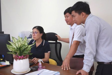 Điều tra doanh nghiệp góp phần xây dựng chính sách sát thực tiễn