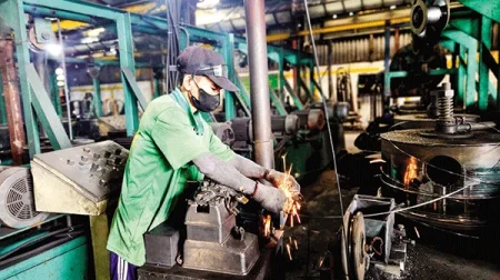 Hỗ trợ doanh nghiệp tiếp cận mô hình, dự án sử dụng năng lượng tiết kiệm, hiệu quả 