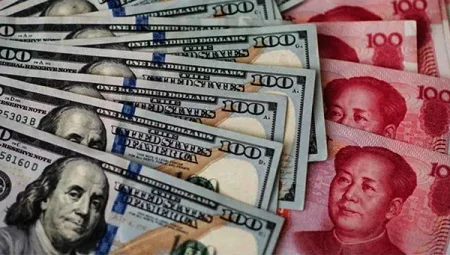 Mỹ không phát hiện các đối tác thương mại lớn thao túng tiền tệ trong năm 2024 