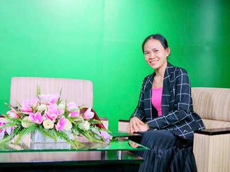Những gương mặt tiêu biểu trong làng báo Long An