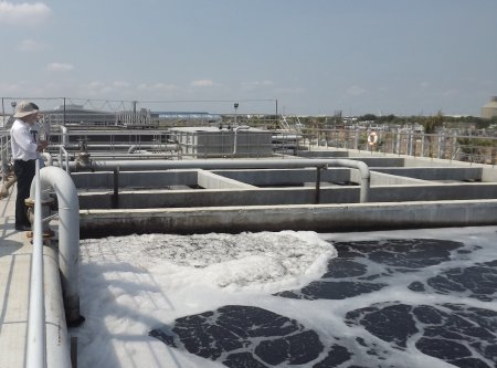 Thu hút đầu tư các dự án xử lý chất thải rắn sinh hoạt