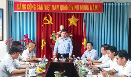 Kinh tế báo chí - Cần lực đẩy để bứt phá (Đs 22,23)
