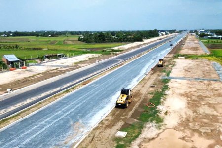 Kiên quyết không để tình trạng vốn chờ dự án, có vốn mà không giải ngân được   