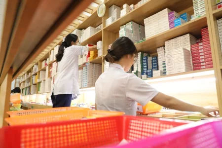 Bộ Y tế bãi bỏ 17 thủ tục hành chính về đăng ký lưu hành thuốc