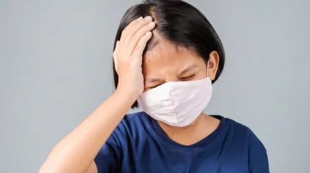 Não mô cầu: Căn bệnh có thể gây nguy kịch trong vài giờ