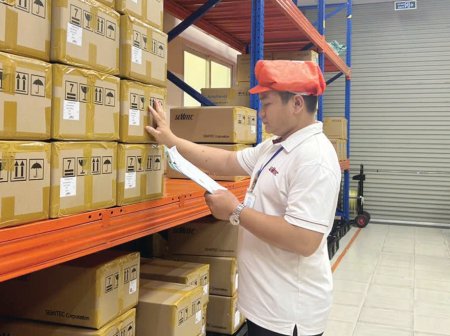 Công nhân trẻ - Sáng tạo để bứt phá