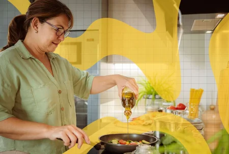 Nên dùng và tránh loại dầu nào khi nấu ăn ở nhiệt độ cao? 