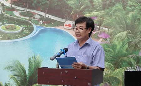 Hội nhập cũng là cơ hội giao thoa tạo ra sáng tạo mới 