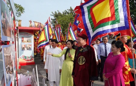 Văn học Nghệ thuật Cần Thơ trong tiến trình giao lưu, hội nhập 