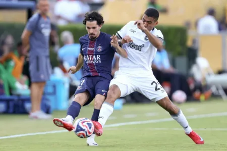 Lý do các CLB Brazil thăng hoa tại Club World Cup 