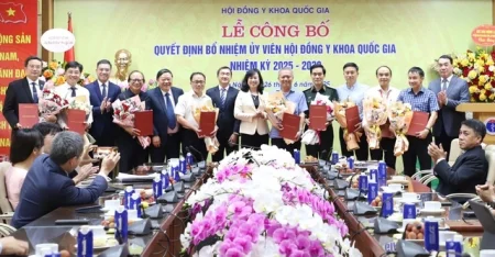 Từ 2027: Đánh giá năng lực khi cấp chứng chỉ hành nghề bác sĩ