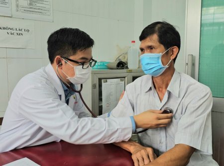 Các bệnh viện bắt buộc phải kê đơn thuốc điện tử từ ngày 01/10