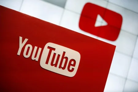 YouTube đang chứa đầy rẫy nội dung bất hợp pháp?