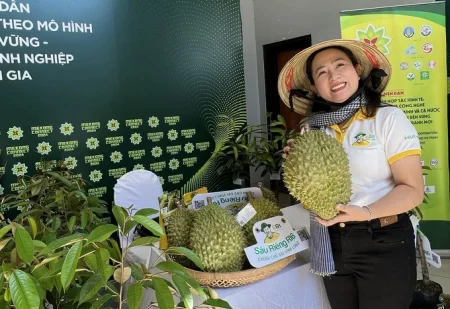 Nguồn lợi lớn đang chao đảo 