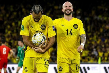 Malaysia nguy cơ bị FIFA cấm đến năm 2027, có hủy trận thắng Việt Nam?