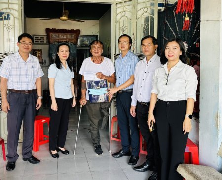 Đạo lý tri ân - Mạch nguồn không bao giờ vơi cạn