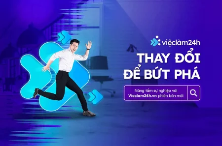Top website việc làm tại Cần Thơ được nhiều nhà tuyển dụng tin dùng 