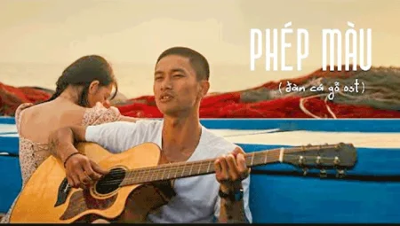 “Ðàn cá gỗ” - hiện tượng phim ngắn thành công nhờ âm nhạc 