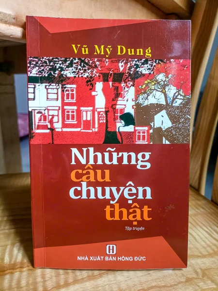 Ấm áp “Những câu chuyện thật” 