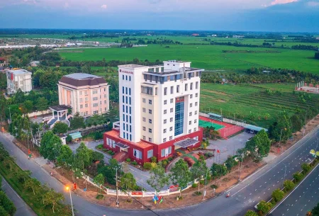 Agribank Chi nhánh Hậu Giang tri ân khách hàng với chương trình 