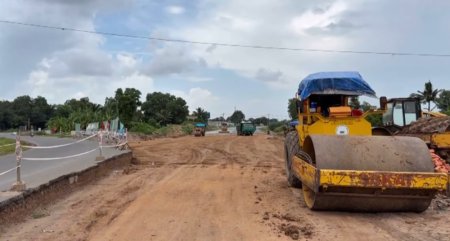 Tây Ninh: Đẩy mạnh triển khai các dự án chỉnh trang đô thị