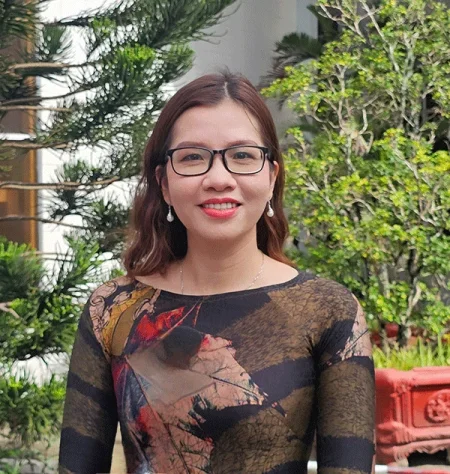 Thu hút thí sinh bằng chất lượng đào tạo 