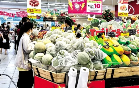 Tín hiệu tích cực từ thu ngân sách nhà nước 