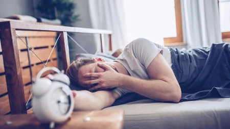 Ngủ quá nhiều làm tăng nguy cơ tử vong 