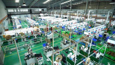 Kinh tế tư nhân: Động lực vươn mình từ Nghị quyết 68