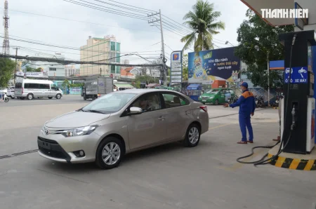 Xăng E10 là gì, những xe nào có thể sử dụng?