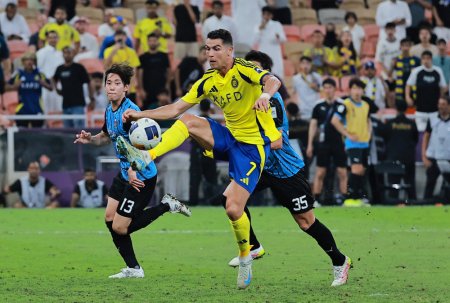 Ronaldo gây sốc muốn đưa Bruno Fernandes đến Al Nassr: Hợp đồng ‘bom tấn’ 200 triệu bảng