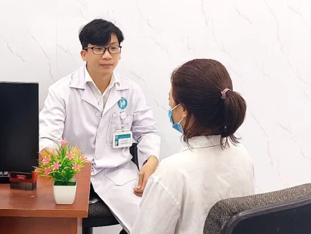 “Lợi ích kép” khi tư vấn di truyền bệnh ung thư 