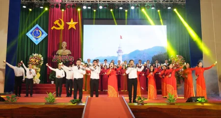 Lan tỏa tinh thần học Bác và tình yêu quê hương đất nước qua nghệ thuật 