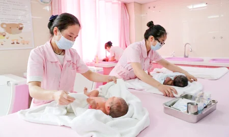 Khủng hoảng kết cấu gia đình Trung Quốc 