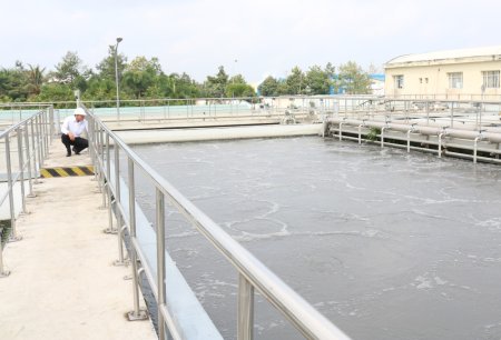 Thường xuyên kiểm tra, xử lý vi phạm bảo vệ môi trường