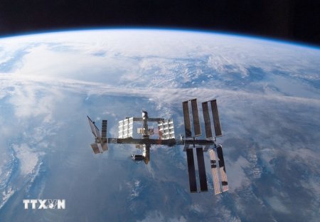 Phi hành đoàn Crew-10 khép lại sứ mệnh trên ISS với nhiều thí nghiệm trọng yếu