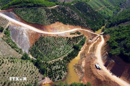 Tháo gỡ khó khăn, vướng mắc khi thực hiện các chương trình mục tiêu quốc gia