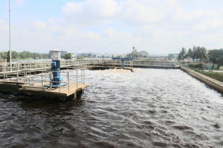 Nâng cao hiệu quả thẩm định, phê duyệt báo cáo đánh giá tác động môi trường