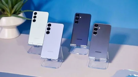 Bí mật trên Galaxy S25 FE hé lộ trước giờ G