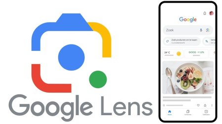 Google Lens hiển thị thông tin sai lệch về hình ảnh