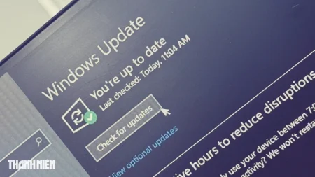 Người dùng Windows cần cập nhật ngay để vá 107 lỗ hổng nguy hiểm