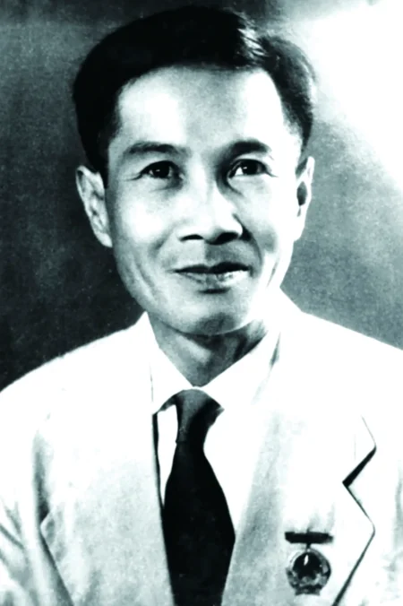 Đồng chí Trần Ngọc Quế - Bí thư Tỉnh ủy Cần Thơ trong Cách mạng Tháng Tám năm 1945 