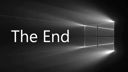 Không chỉ Windows 10, Microsoft còn có một 'danh sách khai tử' cho năm 2025