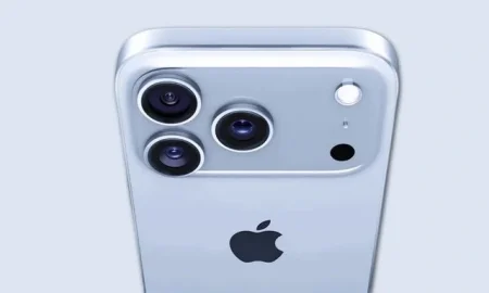 Camera iPhone 17 Pro vượt mặt các đối thủ cao cấp từ Google và Samsung