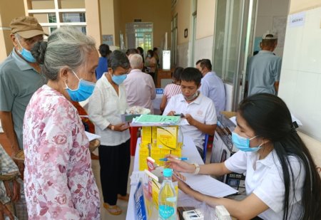 Nghị định số 176 - Điểm tựa an sinh cho người cao tuổi