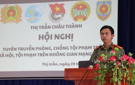 An ninh mạng và cuộc chiến thầm lặng trên không gian mạng