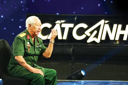 “Cất cánh” lan tỏa lối sống tích cực 